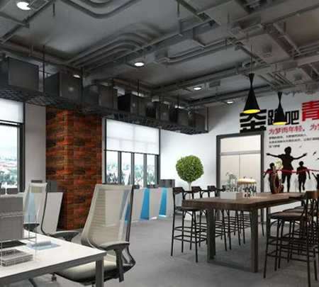 麥景龍·服務(wù)理念