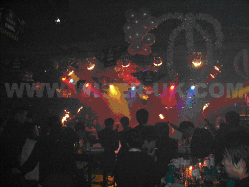 惠州淡水NTN慢搖吧